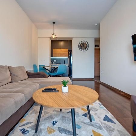 Apartman 41 Zlatibor Buitenkant foto