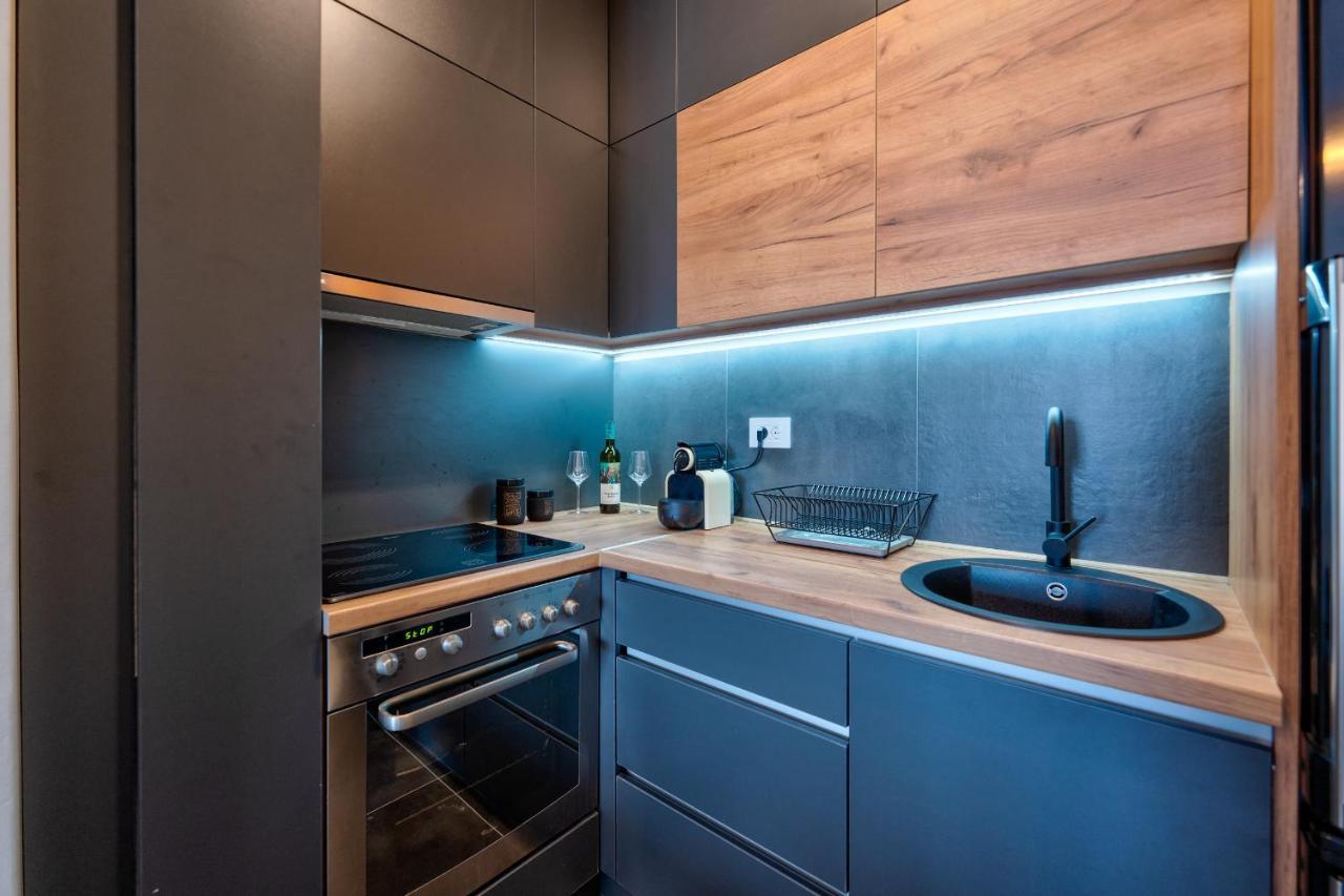 Apartman 41 Zlatibor Buitenkant foto