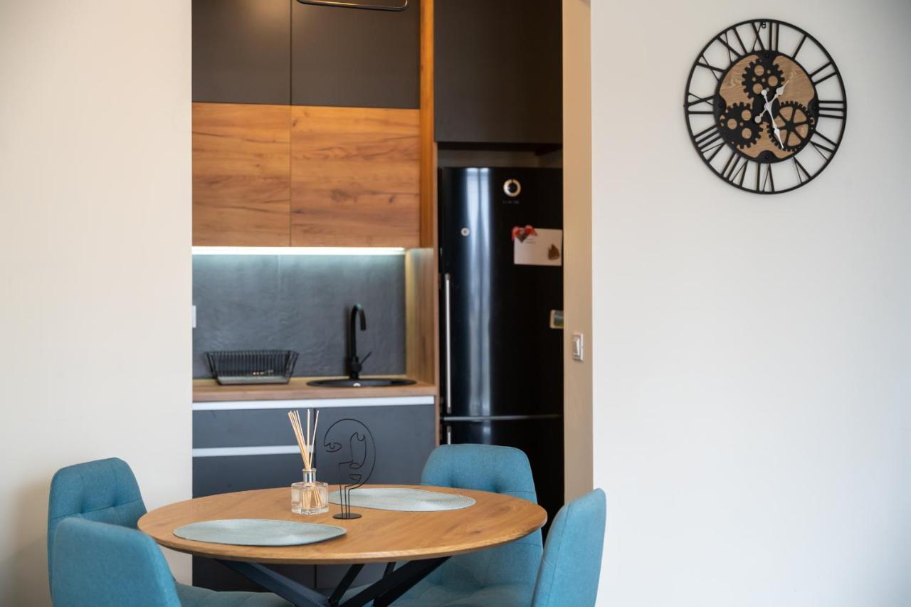 Apartman 41 Zlatibor Buitenkant foto