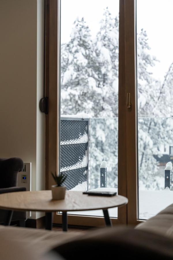Apartman 41 Zlatibor Buitenkant foto