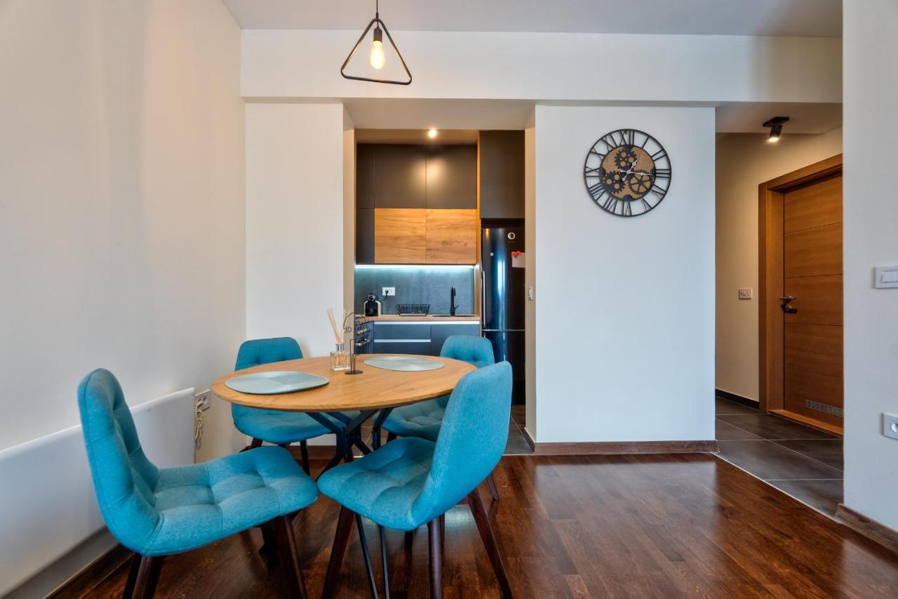 Apartman 41 Zlatibor Buitenkant foto