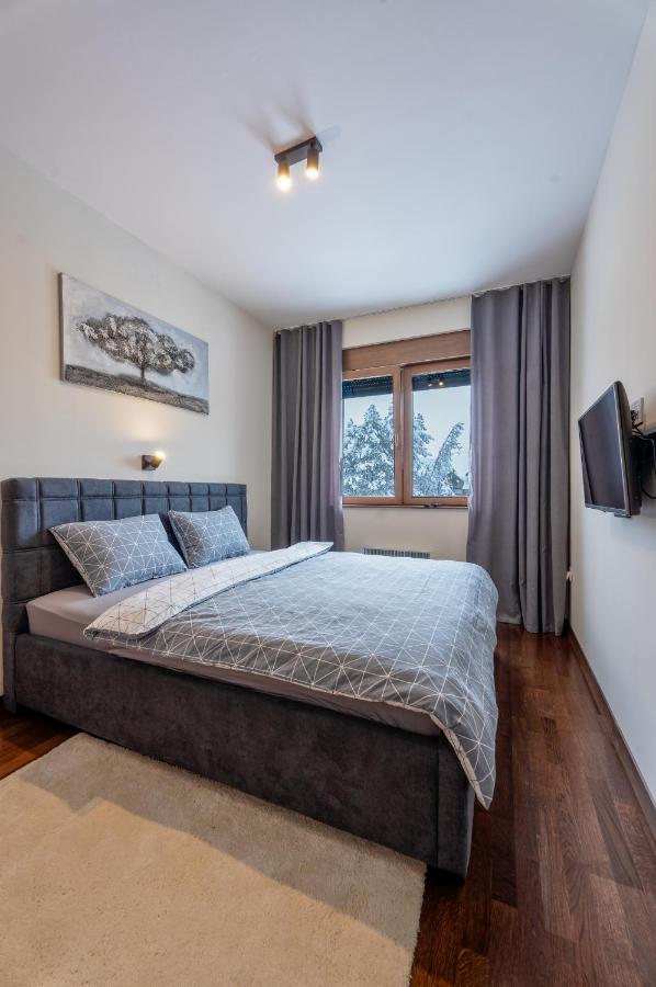 Apartman 41 Zlatibor Buitenkant foto