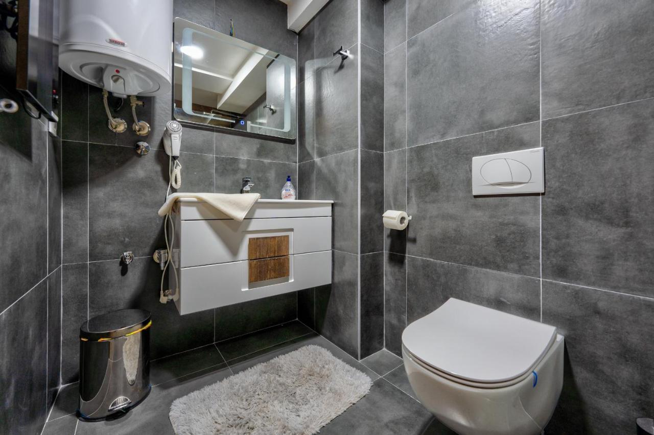 Apartman 41 Zlatibor Buitenkant foto