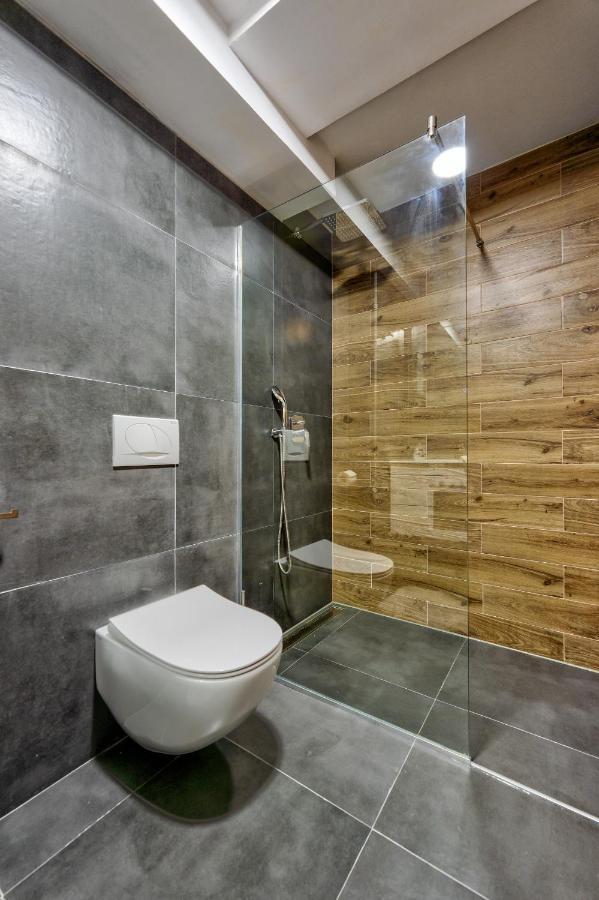 Apartman 41 Zlatibor Buitenkant foto