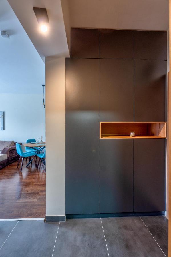 Apartman 41 Zlatibor Buitenkant foto