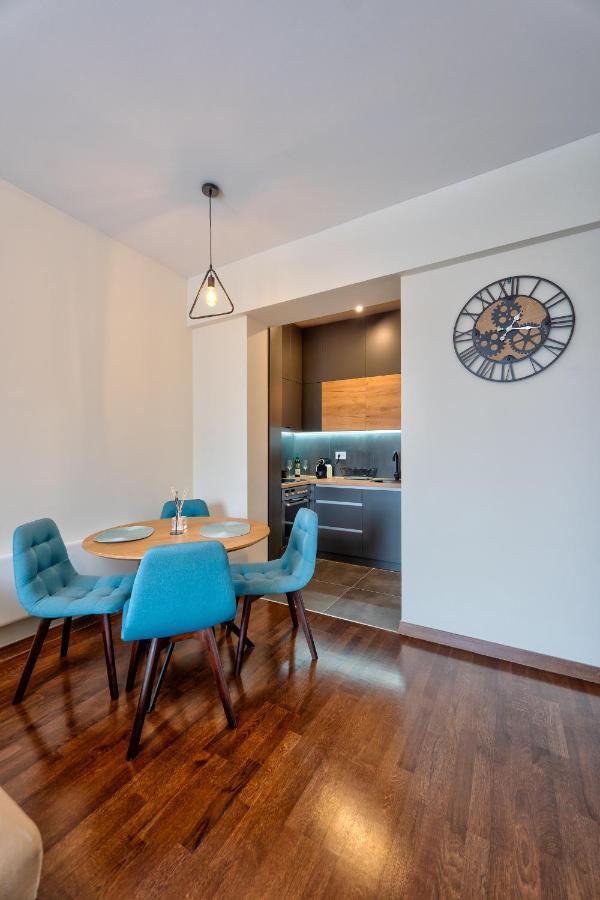 Apartman 41 Zlatibor Buitenkant foto