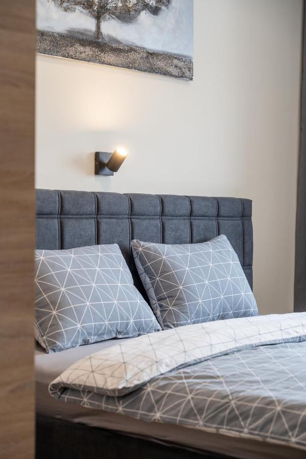 Apartman 41 Zlatibor Buitenkant foto