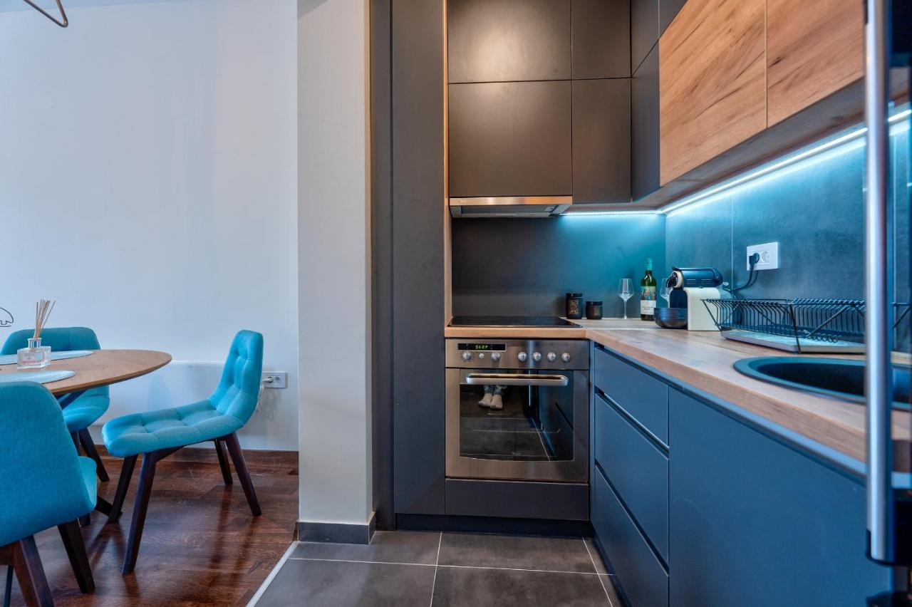 Apartman 41 Zlatibor Buitenkant foto