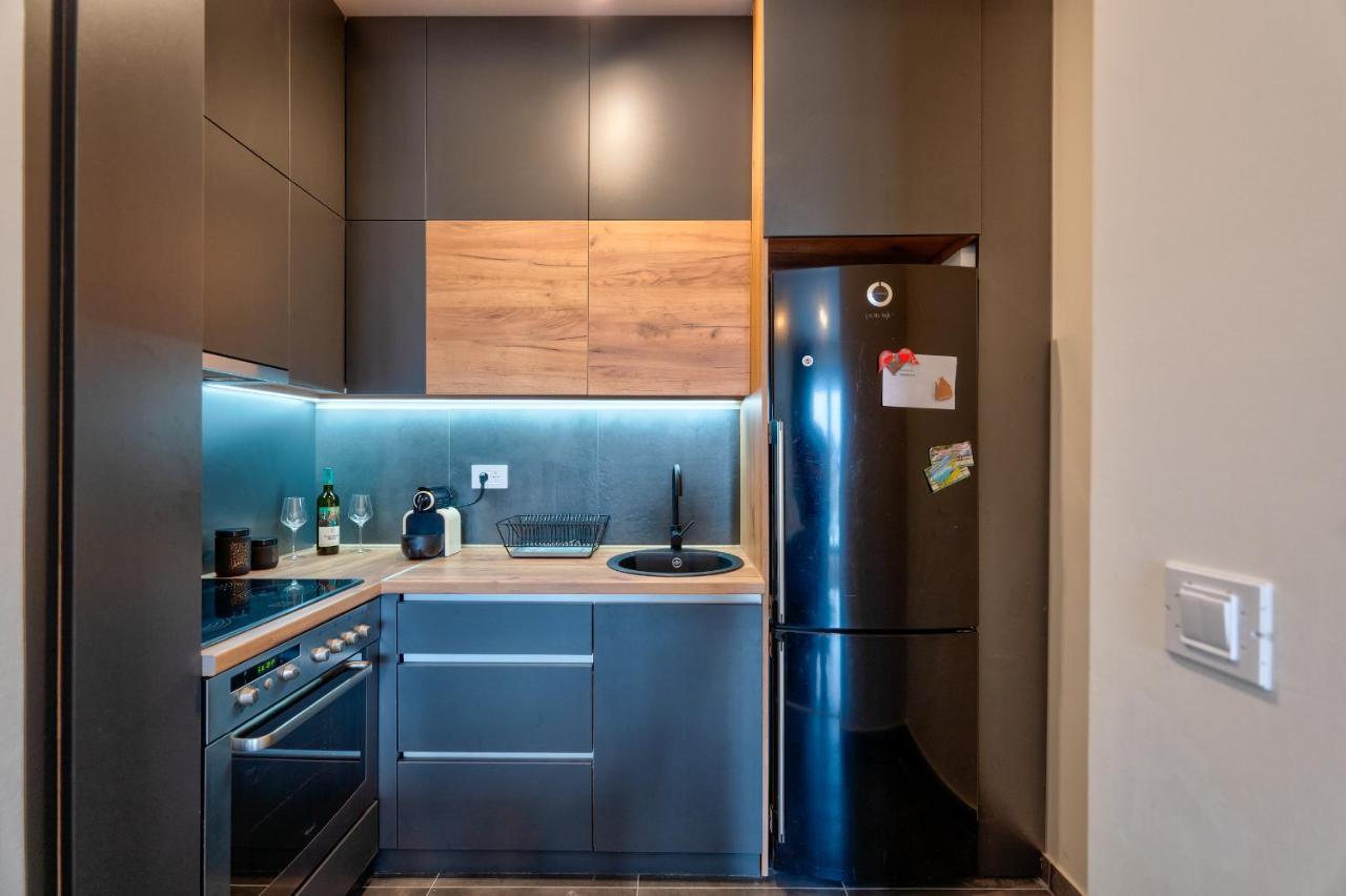 Apartman 41 Zlatibor Buitenkant foto