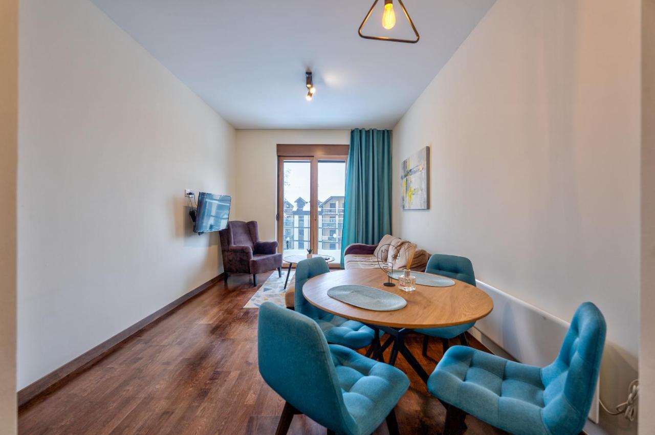 Apartman 41 Zlatibor Buitenkant foto