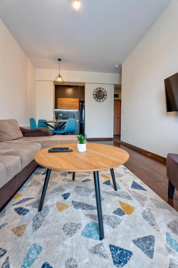 Apartman 41 Zlatibor Buitenkant foto