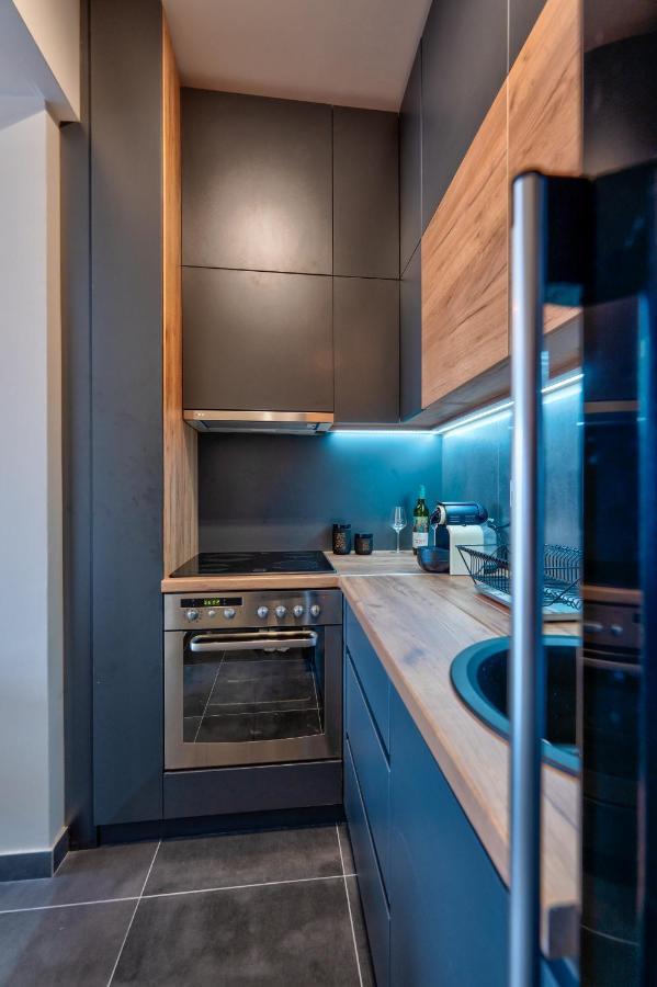Apartman 41 Zlatibor Buitenkant foto