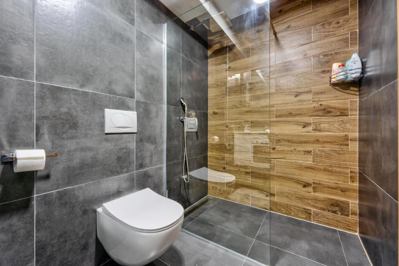 Apartman 41 Zlatibor Buitenkant foto