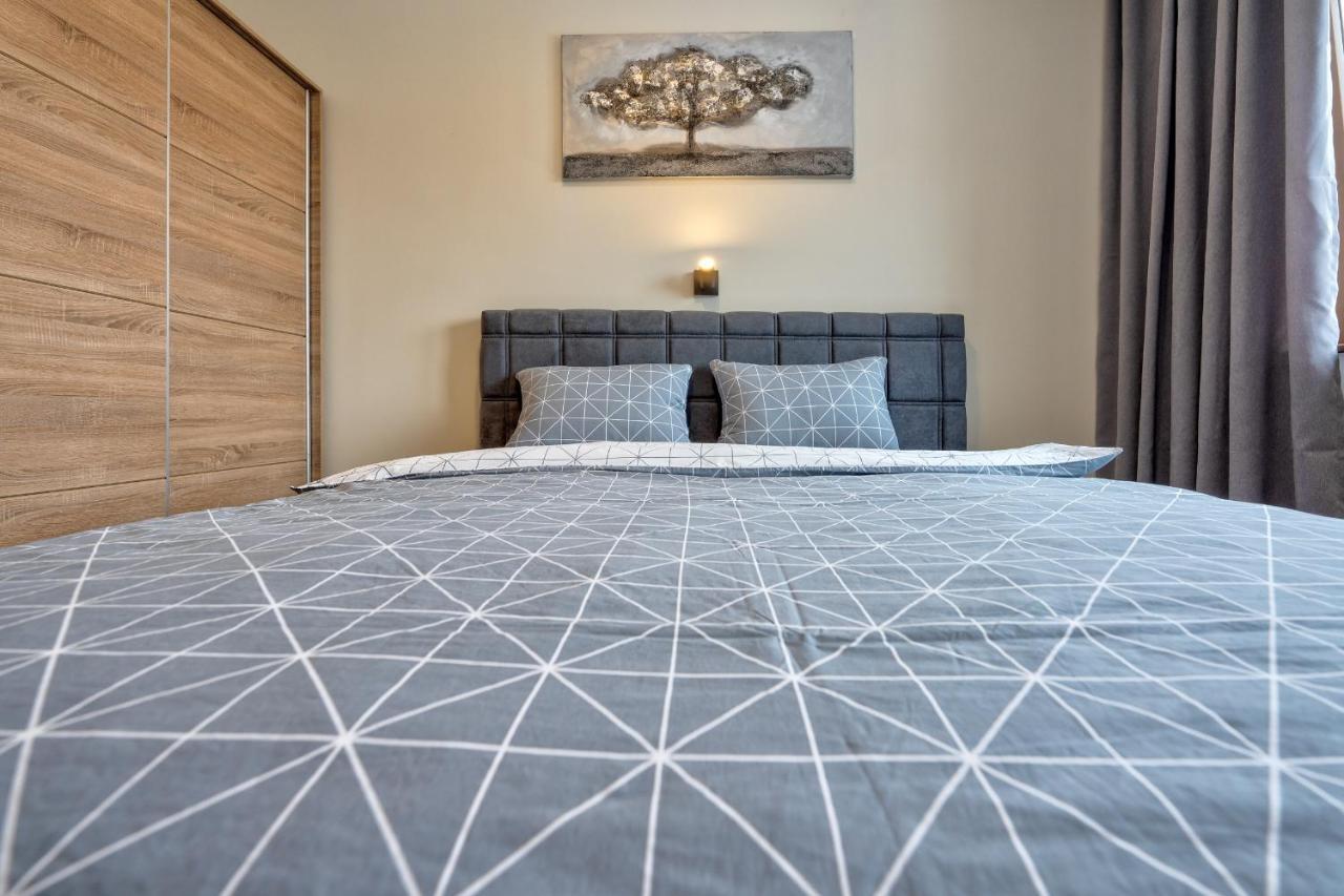 Apartman 41 Zlatibor Buitenkant foto