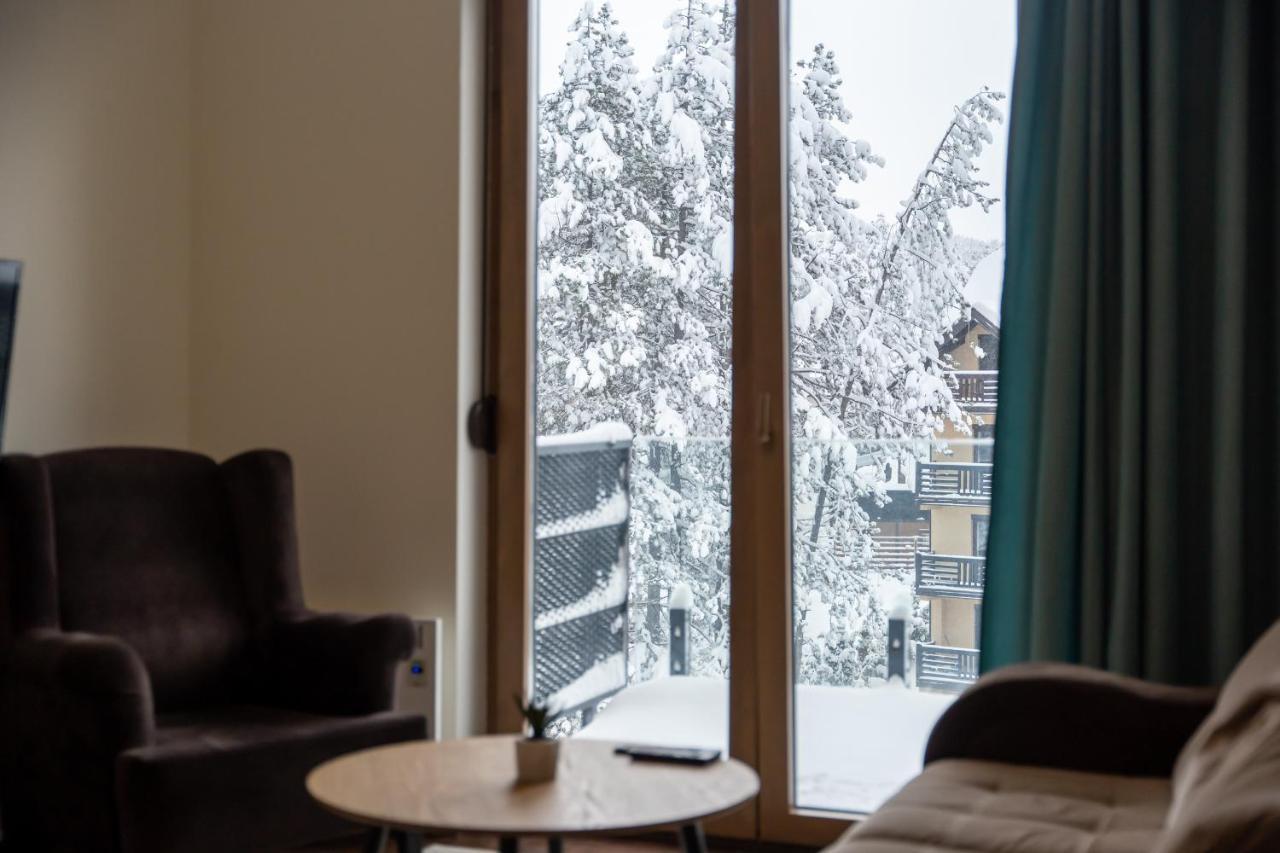 Apartman 41 Zlatibor Buitenkant foto