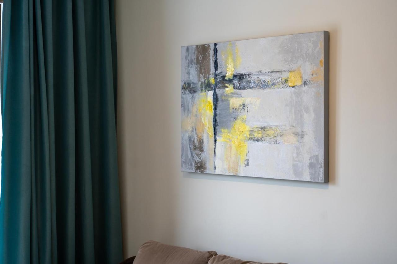 Apartman 41 Zlatibor Buitenkant foto