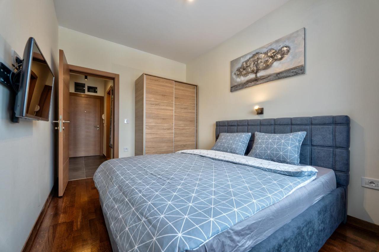 Apartman 41 Zlatibor Buitenkant foto