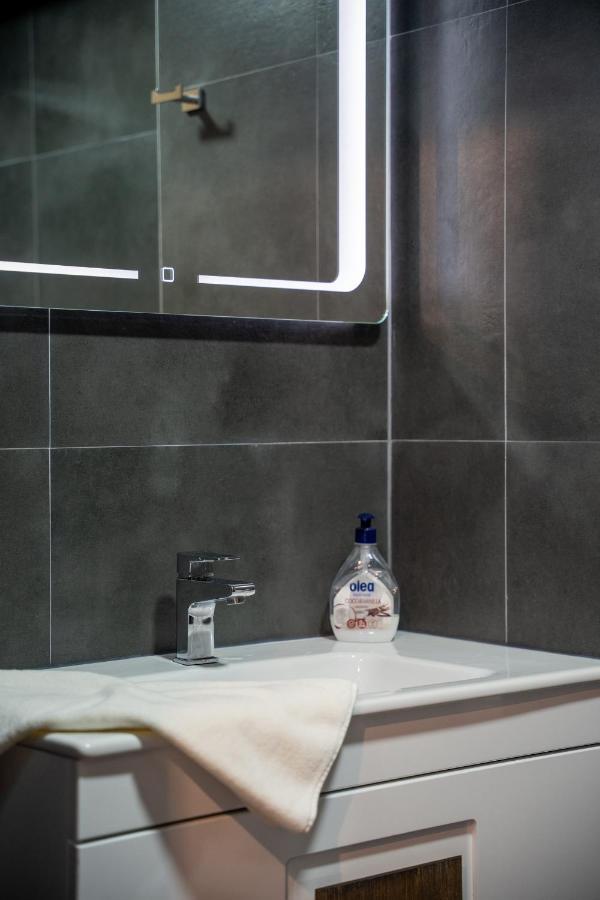 Apartman 41 Zlatibor Buitenkant foto