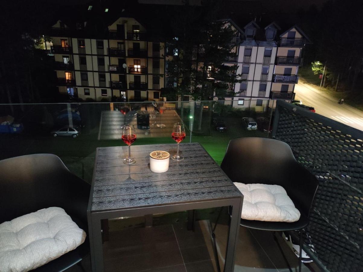 Apartman 41 Zlatibor Buitenkant foto